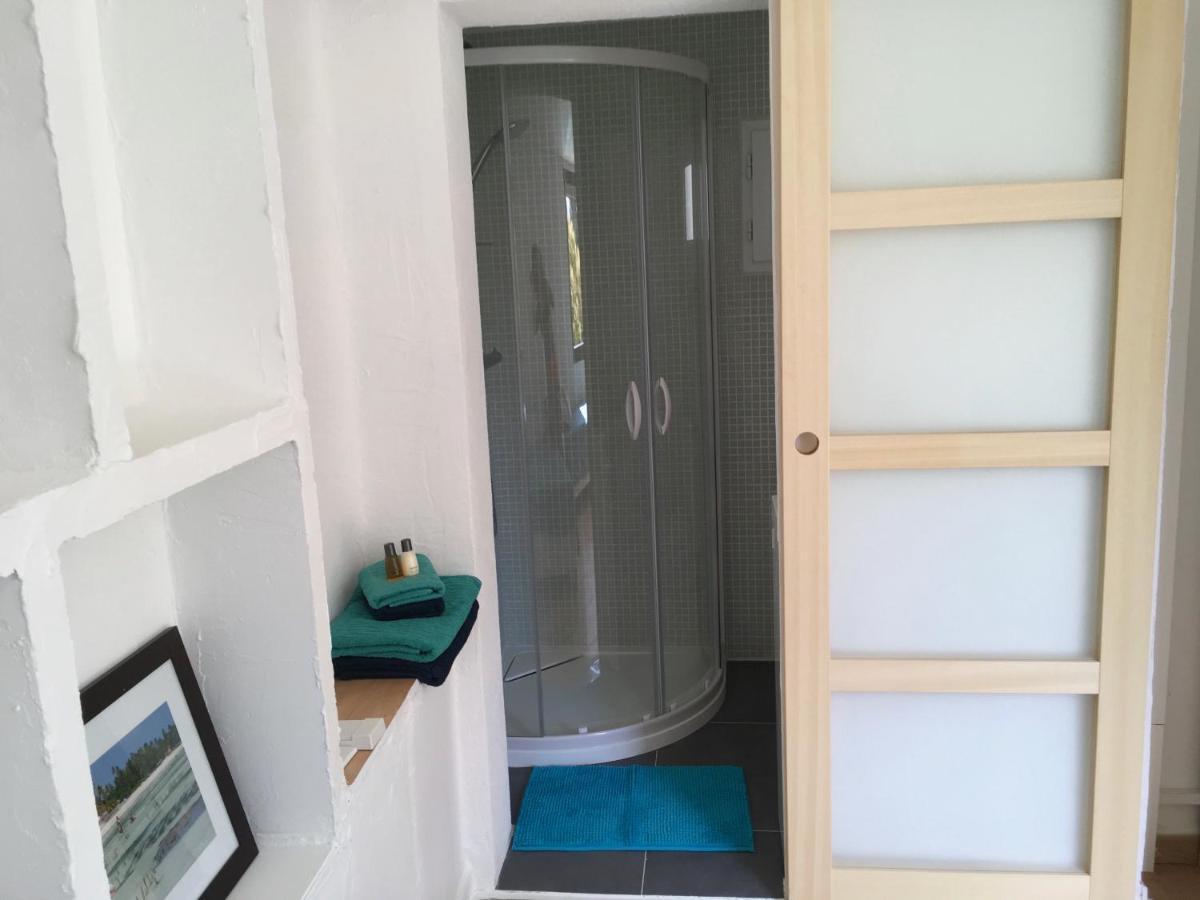 Bed,Kitchen&Swimming Pool Villa Esterel Saint-Raphaël Exterior foto
